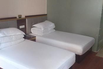 Yashige Hotel Hangzhou Esterno foto